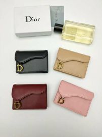 Picture of Dior Wallets _SKUfw141320403fw